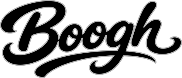 Boogh logo